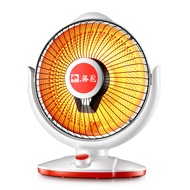 TAIDU เครื่องทำความร้อนในบ้านขนาดเล็กตั้งโต๊ะพัดลมไฟฟ้าเครื่องทำความร้อนไฟฟ้าในร่มความเร็วมินิเครื่อ