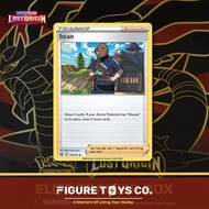 Pokemon TCG - Iscan ( 158/196 ) EN