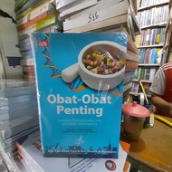 obat obat penting