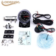 60MM Dynoracing Turbo Boost Gauge 3Bar With Adjustable Turbo Boost Controller Kit 1-30PSI IN-CABIN C