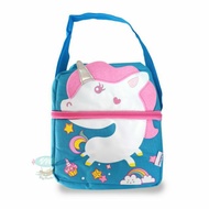 LUNCH BAG UNICORN PONY / SLING BAG / SHOULDER BAG