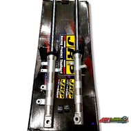 ☑️JRP FRONT SHOCK ASSEMBLY ORIG W125/R150/MIO/CLICK/AEROX/SNIPER