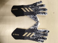 Adidas Predator 龍門手套8號半
