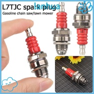 LANHUA Spark Plug Brush Cutter Engine Electrode L7T