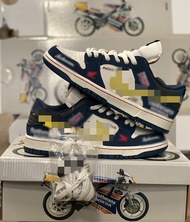 รองเท้าผ้าใบ Sneaker Car Skyline 2024 Sz.37-45Eu พร้อมกล่องครบเซท มี 6 สี ห้ามพลาด สินค้ามีจำนวนจำกั