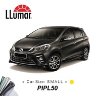 LLumar PIPL50 For Small Car