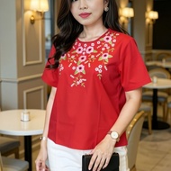[AS]FLOWER TOP-53951-61522-13100-56314