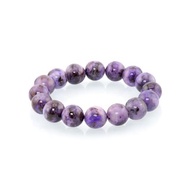 寶麗金珠寶-天然舒俱萊石手珠