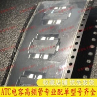 A2T09VD250N High Frequency Tube RF Transistor Microwave Tube Communication Module Original Ready Sto