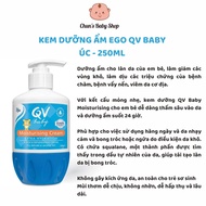 Ego QV Baby Moisturising Cream 250 g