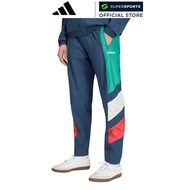 ADIDAS Italy EQT Track Men's Long Football Pants