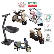 Foldable electric car child seat - front baby seat for X1, A11, I8, Motio, Dibao, with belt