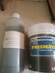 CAT Tekstur Speaker Prismatik/HIMA/VircanTexture 115kg Repack JERIGEN
