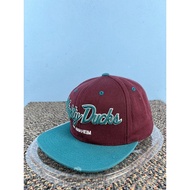 MITCHELL & NESS NHL MIGHTY DUCKS