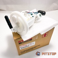 XMAX 250 XMAX 250 X MAX 300 FUEL INJECTION TANK FLOAT FUEL PUMP ASSY B74-E3907-01 ORIGINAL YAMAHA