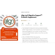 Align Probiotic Digestive Support