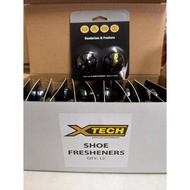 SHOE FRESHNERS - XTECH - SNEAKERS DEODORIZER - , X Pro Shop, X Proshop, XPROSHOP
