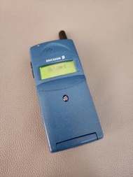 愛立信 Ericsson T18sc 手提 電話 經典 收藏 手機  nokia motorola