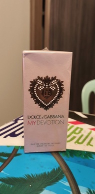 Dolce & Gabbana My Devotion 香水