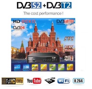 New May 2020 Version -  HD BEKO DVB-T2 DECODER DIGITAL dvbt2 LOCAL TV MYTV (dual USB  Port)