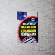 Basic Book on Corporate Financial Management: Drs Danang Sunyoto