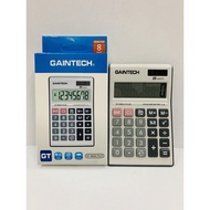 GAINTECH GT-88HIII PLUS CALCULATOR (8DIGITS)