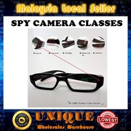 Spy Camera Glasses Mini Camera HD 1080P Eyeglasses Hidden Camcorder Video Record Eyewear DVR