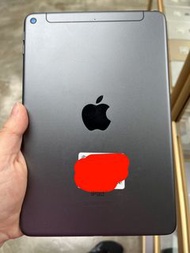 iPad mini 5 64gb Cellular/WiFi 插卡版 Battery 89%