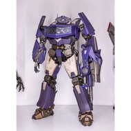 BINGOTOYS BT01 SHOCKWAVE