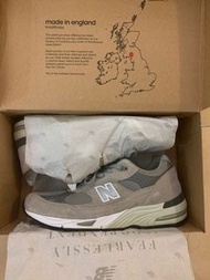 New balance m991gl