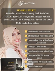 NANO WHITE FAST WHITENING