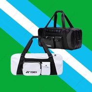 Yonex BA300CR badminton tennis bag made of PU leather