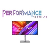 ASUS ProArt Display PA329CRV Monitor 32-inch 31.5-inch viewable, IPS, 4K UHD (3 YEARS WARRANTYAVERTE