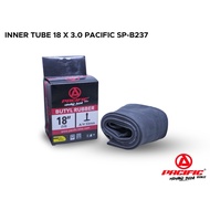 PACIFIC BRAND 18 INCH X 3.0 CHILDREN'S BIKE INNER TYRE