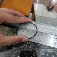 SB99 round rubber tape vanbelt belt 4.4cm 44mm 4 cm 44 mm radio tape compo