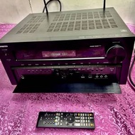 ONKYO TX-NR838 7.2AV藍牙網絡擴音