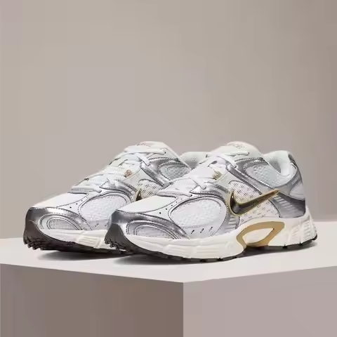 Nike V5 RNR Training Running Shoes - Multi-Functional Casual Slip-Resistant Durable Cushioned Runnin