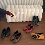 Dami Shoes Made by ENHA - Korean Shoes