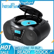 Portable CD Player   CD Player AM/FM Radio Stereo Player, Compatible for CD/CD-R/RW Radio for Home