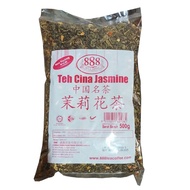888 - Tea Cina - Jasmin Tea -500g