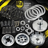 SONIC Clutch Set (45HP)/ (45HP) Full System Heng Suphan