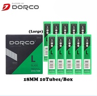[MasLoT] DORCO Cutter Blade (Available in Small & Large) Small (9mm) / Big (18mm) Wholesale