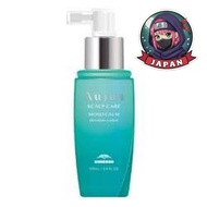 Milbon Aujua MC Moisture Lotion (100mL) Hair Care Shipped from Japan