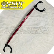 Subaru Legacy Bh5 Be5 Front Strut Brace Bar Tanaba