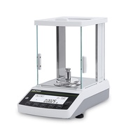 Authentic new Manufacture Price High Precision Lab Analytical Balance 0.0001g Electronic Scale