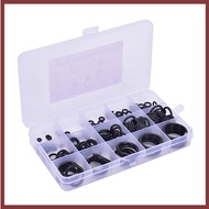 [DT] 200Pcs/Set O Ring kit hydrolo Rubber O-Rings Washer Gasket Sealing Assortment [TH]