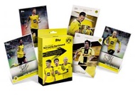 #N/A - Topps UK - Borussia Dortmund Team Set 21/22 Sealed Box