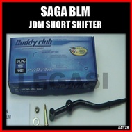 Buddy Club Short Shifter Saga BLM