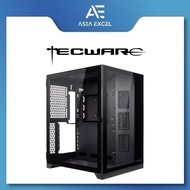 TECWARE VXC BLACK DESKTOP CASE