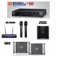 Paket Karaoke JBL Original Resmi PT IMS